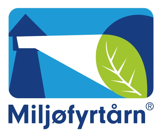 Miljøfyrtårn Miljøfyrtårn
