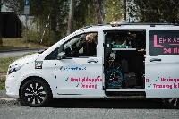 LekkasjeTeknikk AS