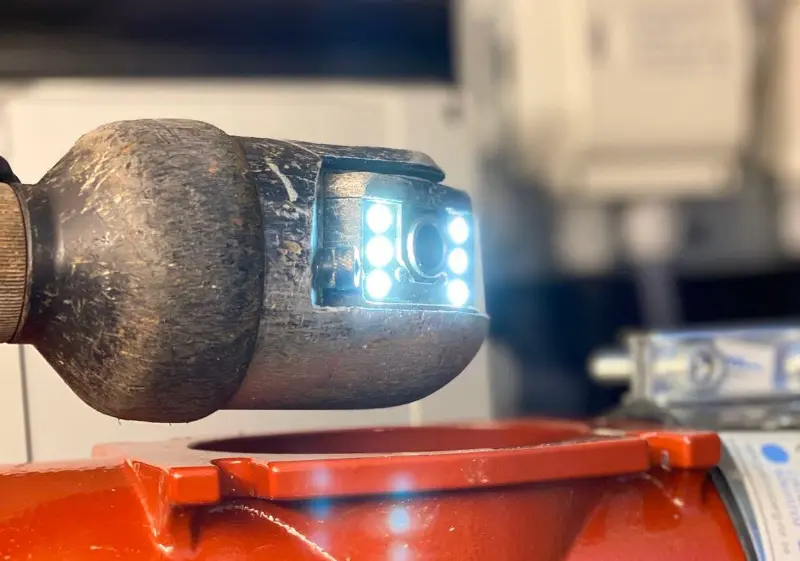 Stakekamera Stakekamera